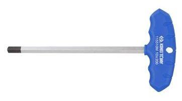 King Tony  T-Type Wrench 2.5 Mm