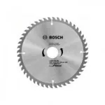 Bosch Circular Saw Blade Eco Line For Wood 9 1/4"