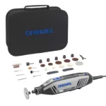 Dremel 4250 Rotary Tool 175 W, With 35 Accessories
