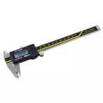 Digital Caliper 150mm Rolson