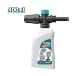 Total Foam Producer Bottle 400ml For Pressure Washer