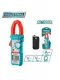 Total Digital AC Clamp Meter Up To 1000A - TMT4100041