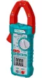 Total Digital AC Clamp Meter Up To 1000A - TMT4100041